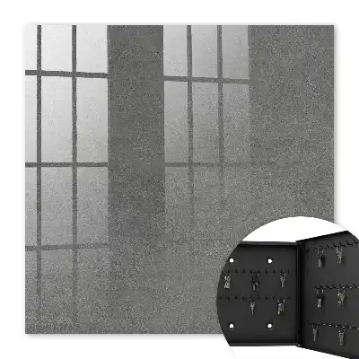 Grijze textuur met toonovergangen