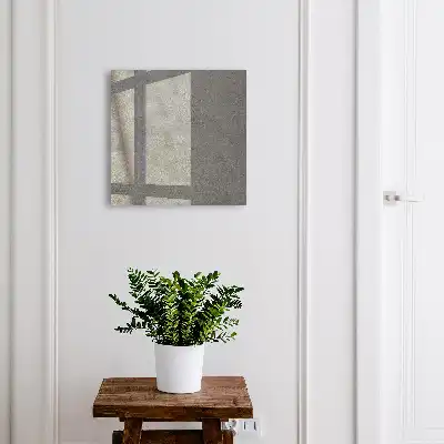 Grijze textuur met toonovergangen