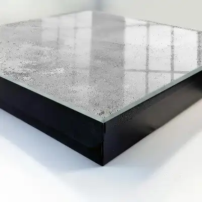 Ruwe elegantie grijs