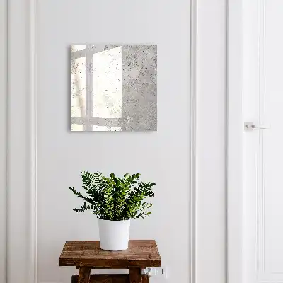 Ruwe elegantie grijs