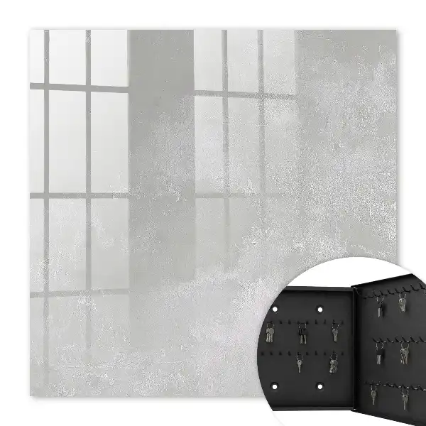 Grijze elegante harmonie