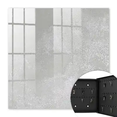 Grijze elegante harmonie
