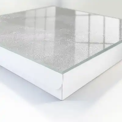Grijze elegante harmonie