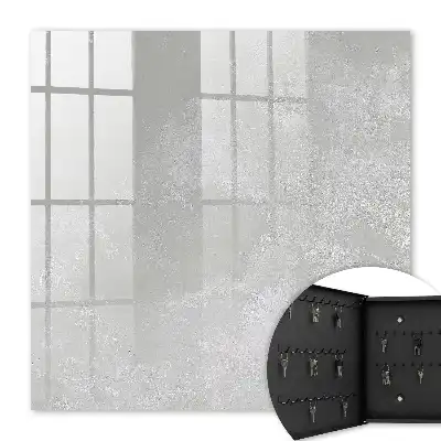 Grijze elegante harmonie