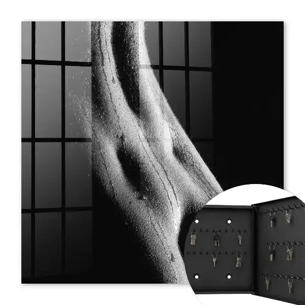 Sensuele elegante jurk