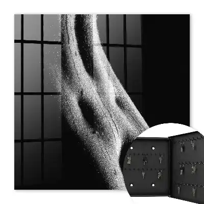 Sensuele elegante jurk