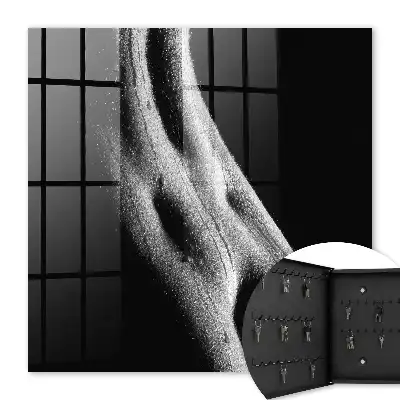 Sensuele elegante jurk