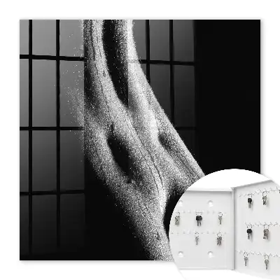 Sensuele elegante jurk
