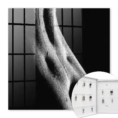 Sensuele elegante jurk