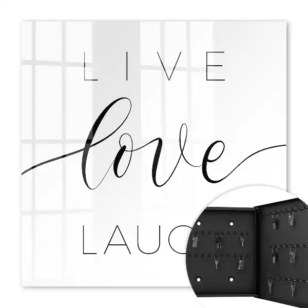 Minimalistische poster met motiverende citaten