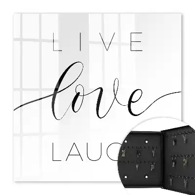 Minimalistische poster met motiverende citaten