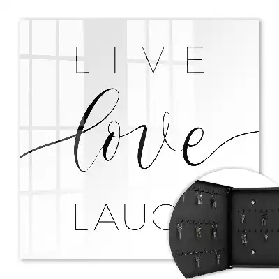 Minimalistische poster met motiverende citaten