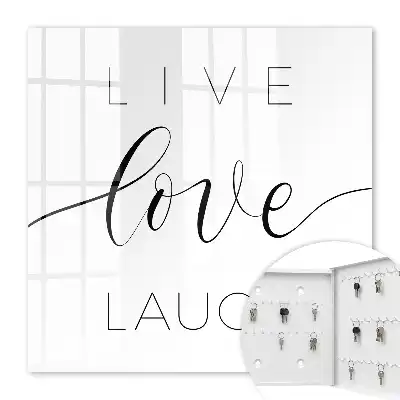 Minimalistische poster met motiverende citaten