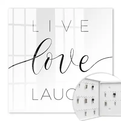 Minimalistische poster met motiverende citaten
