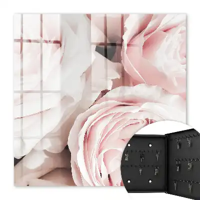 Roze pasteltinten