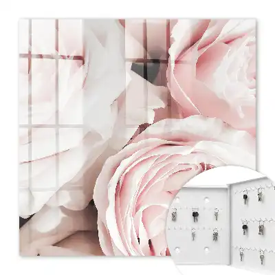 Roze pasteltinten