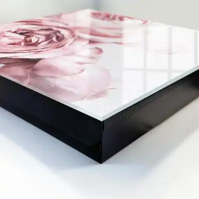 Roze schoonheid vol elegantie