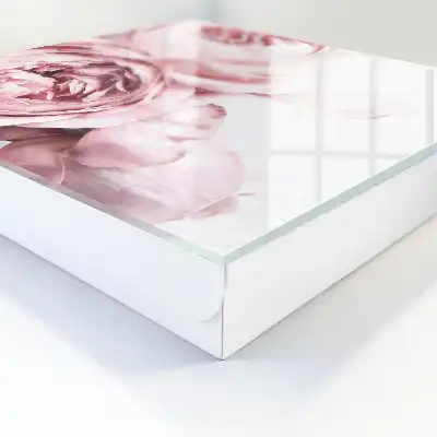 Roze schoonheid vol elegantie