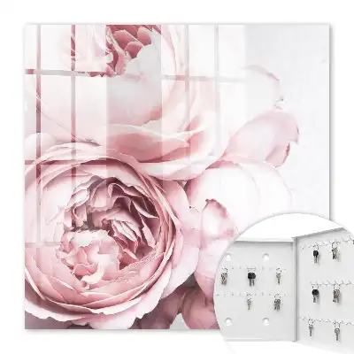 Roze schoonheid vol elegantie
