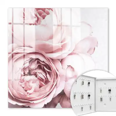Roze schoonheid vol elegantie