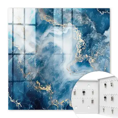 Dromerige abstractie met een vleugje mysterie