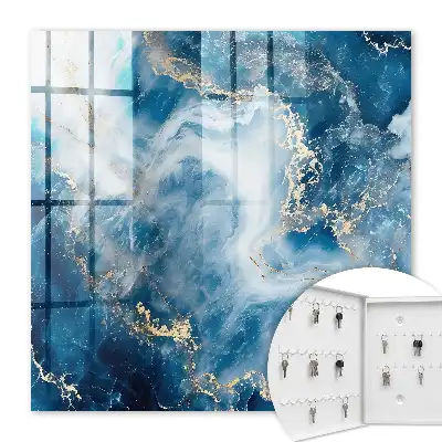 Dromerige abstractie met een vleugje mysterie