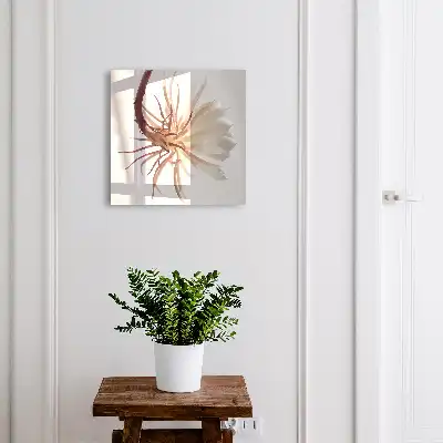 De elegantie van de natuur in subtiele tinten