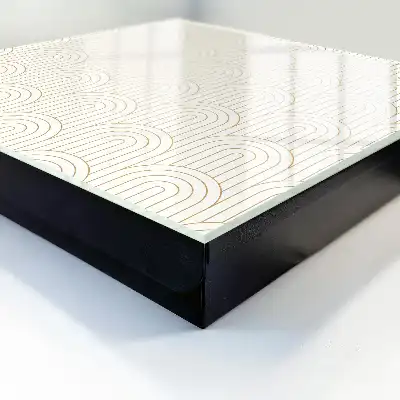 Geometrische klassieke bogen
