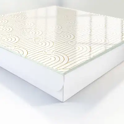 Geometrische klassieke bogen