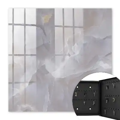 Grijze elegantie in diverse kleurtinten