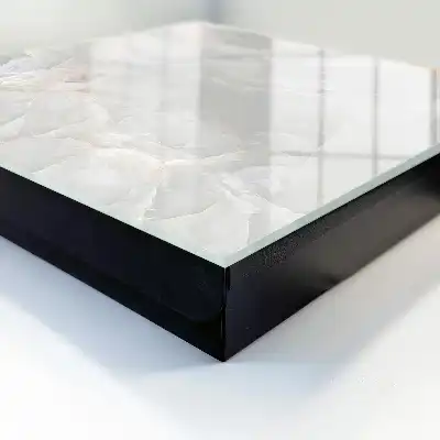 Natuursteen met een neutrale elegante uitstraling