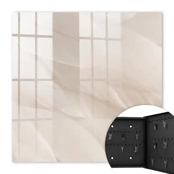 Romige lichte tint