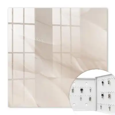 Romige lichte tint