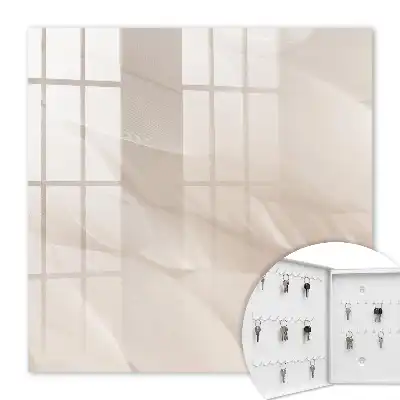 Romige lichte tint