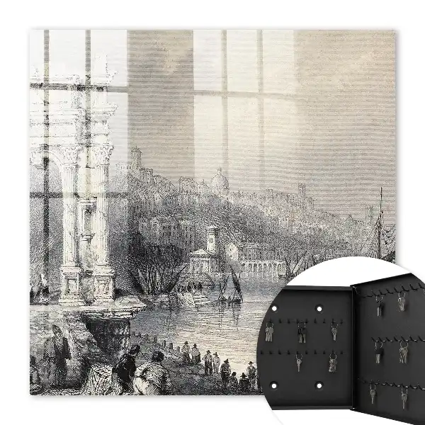 De Boog van Trajanus en de Citadel