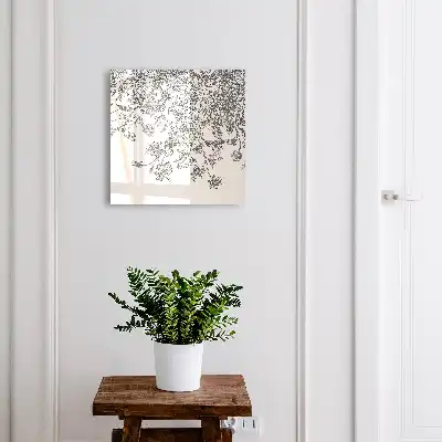 Bloemrijke elegantie in harmonie