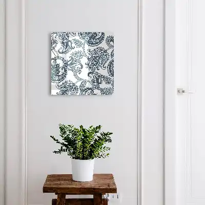 Elegante siercompositie