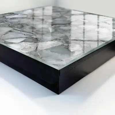 Steenmozaïek voor moderne interieurs