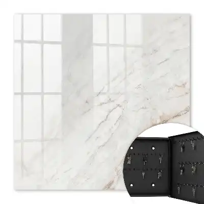 Crème patroon met elegante eenvoud