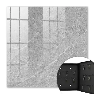 Behang met marmertextuur voor een stijlvol interieur