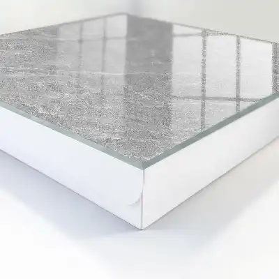 Behang met marmertextuur voor een stijlvol interieur