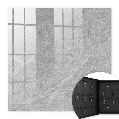 Behang met marmertextuur voor een stijlvol interieur