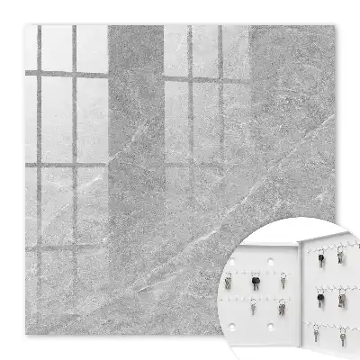 Behang met marmertextuur voor een stijlvol interieur