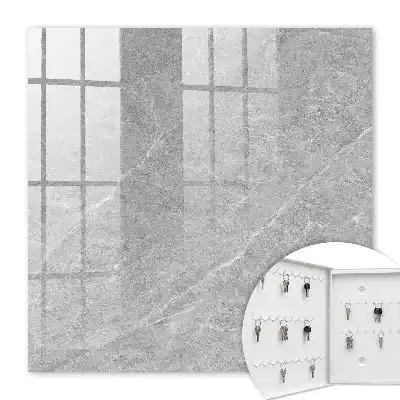 Behang met marmertextuur voor een stijlvol interieur