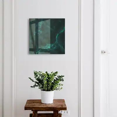 Groene diepten vol mysterie