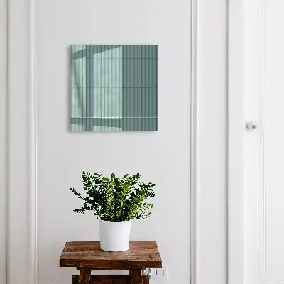Turquoise textuur in moderne stijl