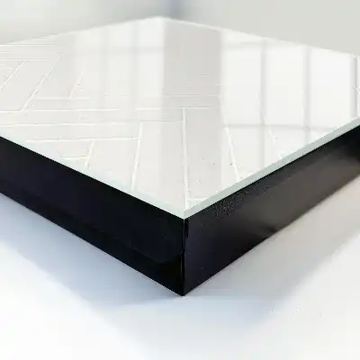 Lichtpatroon