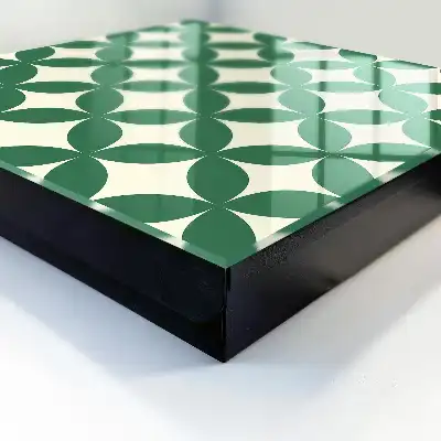 Groene cirkels