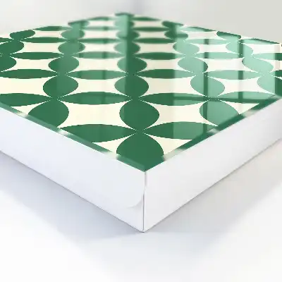 Groene cirkels