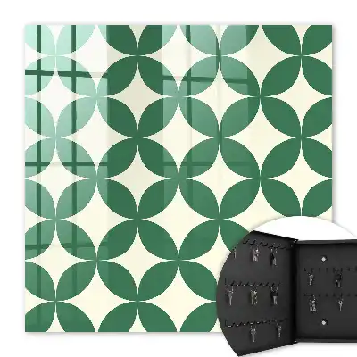 Groene cirkels